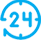 24/7 Access